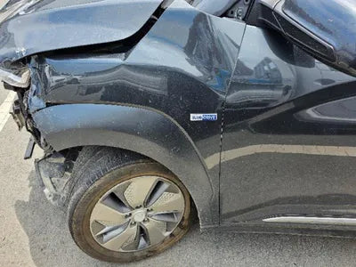 2019 Hyundai Kona VIN: