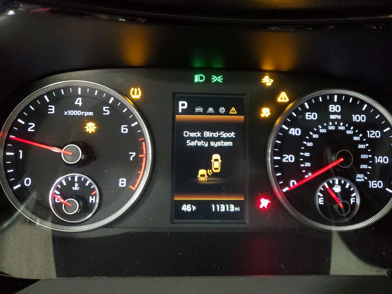 2023 KIA K5 LXS VIN:5XXG14J28PG191730