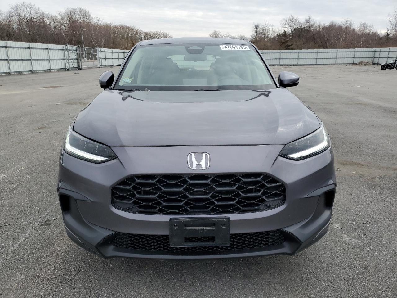 2023 HONDA HR-V LX VIN:3CZRZ2H36PM727975