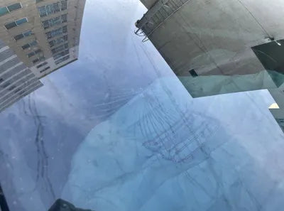 2019 Honda CR-V VIN: