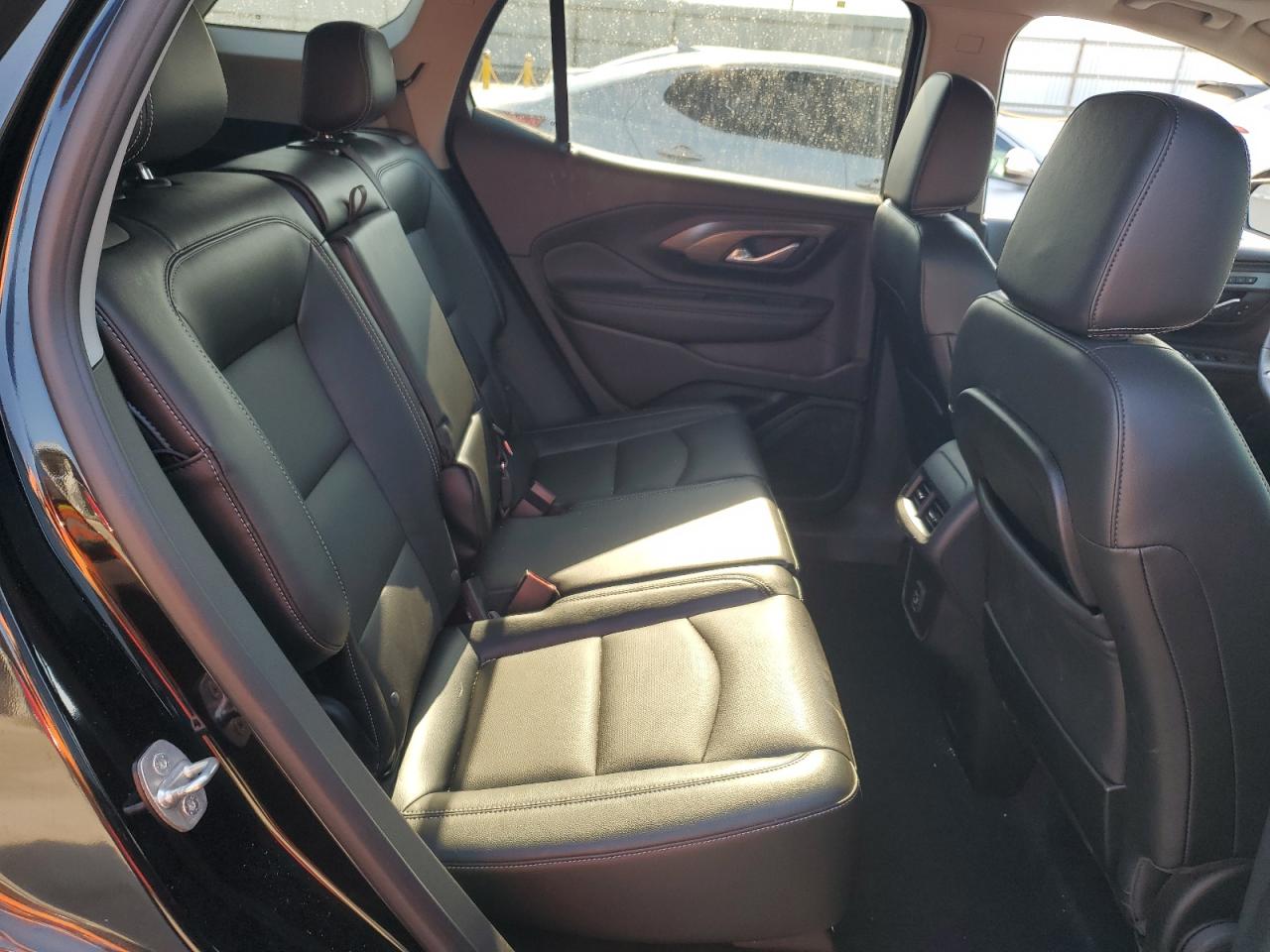 2023 GMC TERRAIN SLT VIN:3GKALVEG6PL156737