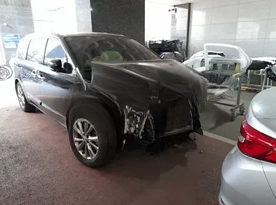 2018 Kia Carnival NONE VIN: