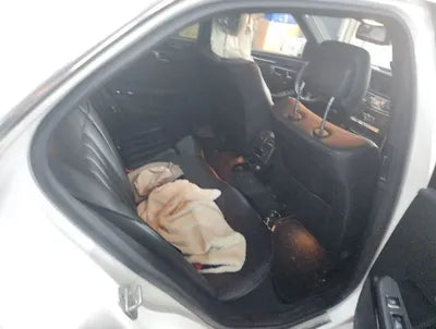 2015 Mercedes-Benz E 400 VIN: