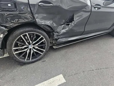 2022 BMW 540 WBATH4105N9M98093 VIN:WBATH4105N9M98093