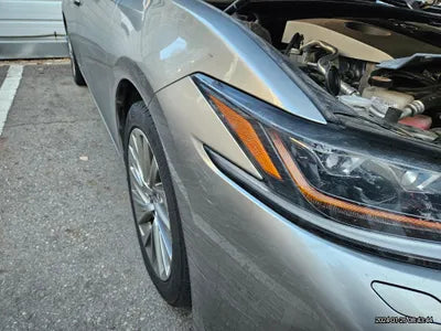 2019 Lexus ES 300 JTHB21B16K2059512 VIN:JTHB21B16K2059512