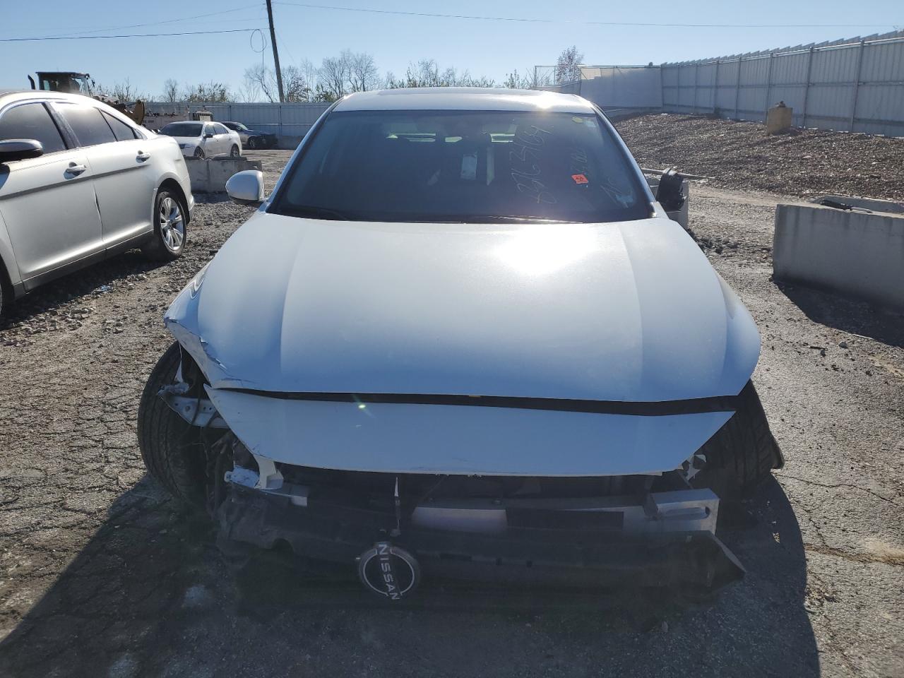 2023 NISSAN ALTIMA SL VIN:1N4BL4EW0PN300077