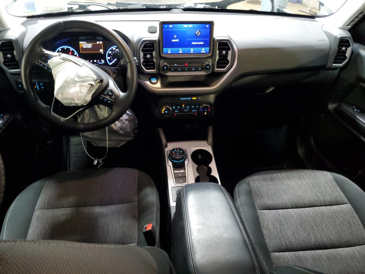 2023 FORD BRONCO SPORT BIG BEND VIN:3FMCR9B6XPRE06463