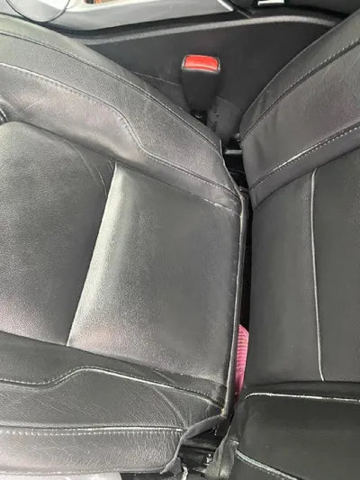 2015 Volvo S80 YV1AS84BBF1192942 VIN:YV1AS84BBF1192942