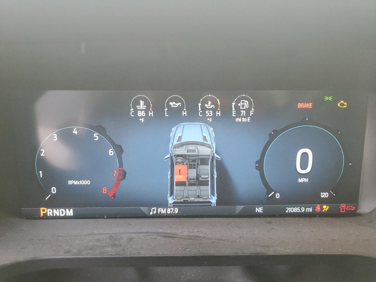 2024 FORD F150 STX VIN:1FTFW2L58RFA59576