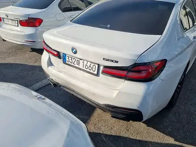 2022 BMW 520 WBA11BH08NCH93054 VIN:WBA11BH08NCH93054