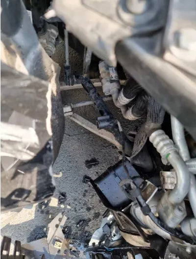 2019 BMW I3 WBY8P2103K7D97272 VIN:WBY8P2103K7D97272