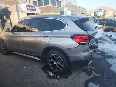 2021 BMW 118 WBA31AD00M5S68806 VIN:WBA31AD00M5S68806