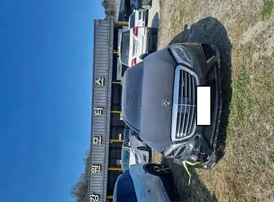 2016 Mercedes-Benz S 63 AMG WDDUG7JB6GA254389 VIN:WDDUG7JB6GA254389