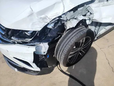 2022 Volkswagen Tiguan WVGZZZ5NZNW068893 VIN:WVGZZZ5NZNW068893
