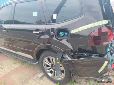 2021 Kia Mohave VIN: