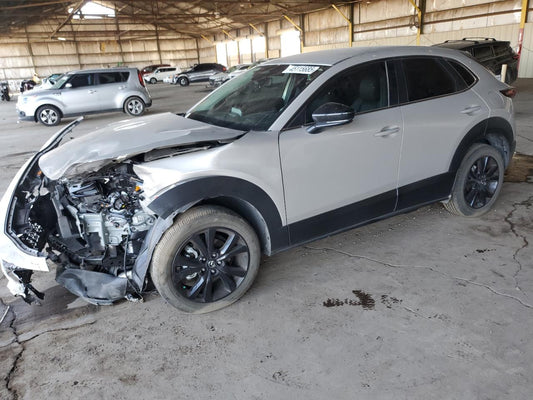 2024 MAZDA CX-30 SELECT VIN:3MVDMBBM8RM622548