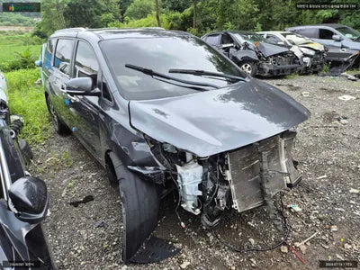 2018 Kia Carnival KNAMB81ABJS419041 VIN:KNAMB81ABJS419041