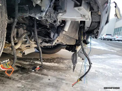 2020 Genesis G80 VIN: