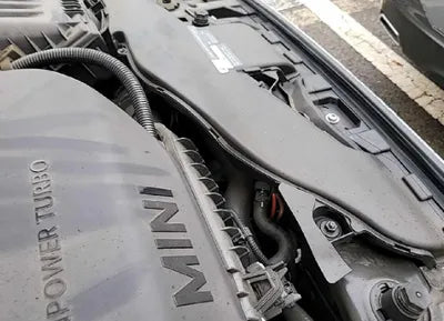 2019 MINI Cooper WMWXU1105K2L27540 VIN:WMWXU1105K2L27540