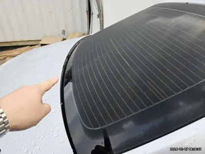 2017 Mercedes-Benz S 350 WDDUF3DB1HA335485 VIN:WDDUF3DB1HA335485