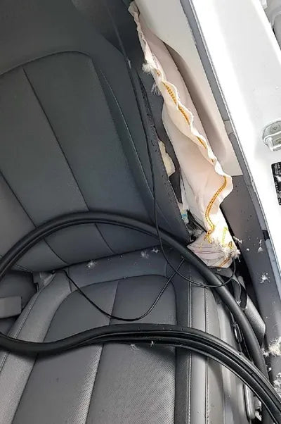 2021 Hyundai Ioniq KMHKL81AFNU028495 VIN:KMHKL81AFNU028495