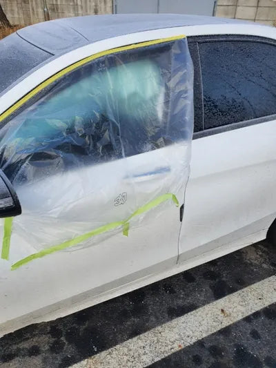 2016 Mercedes-Benz C 450 WDDWF6EB7GF273424 VIN:WDDWF6EB7GF273424