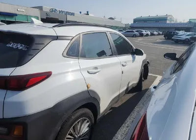 2020 Hyundai Kona KMHK4815GLU563369 VIN:KMHK4815GLU563369