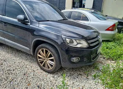 2016 Volkswagen Tiguan WVGZZZ5NZGW048053 VIN:WVGZZZ5NZGW048053