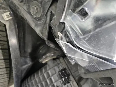 2017 Maserati Levante VIN: