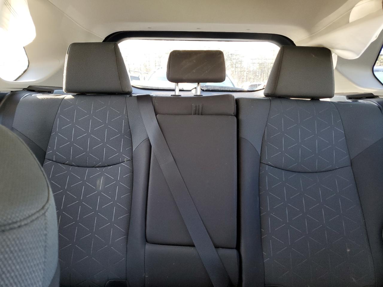 2024 TOYOTA RAV4 XLE VIN:2T3P1RFV3RC454515