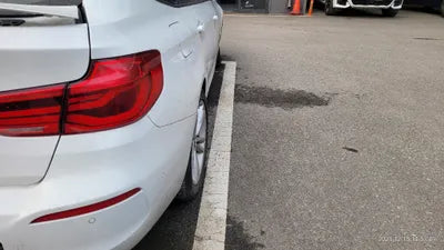 2018 BMW 320 WBA8T5103JB343622 VIN:WBA8T5103JB343622