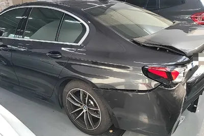 2021 BMW 520 WBA11BH07MWX25953 VIN:WBA11BH07MWX25953