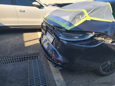 2022 Porsche Panamera WP0AG2978NL135227 VIN:WP0AG2978NL135227