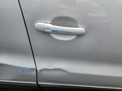 2015 Volkswagen Tiguan VIN: