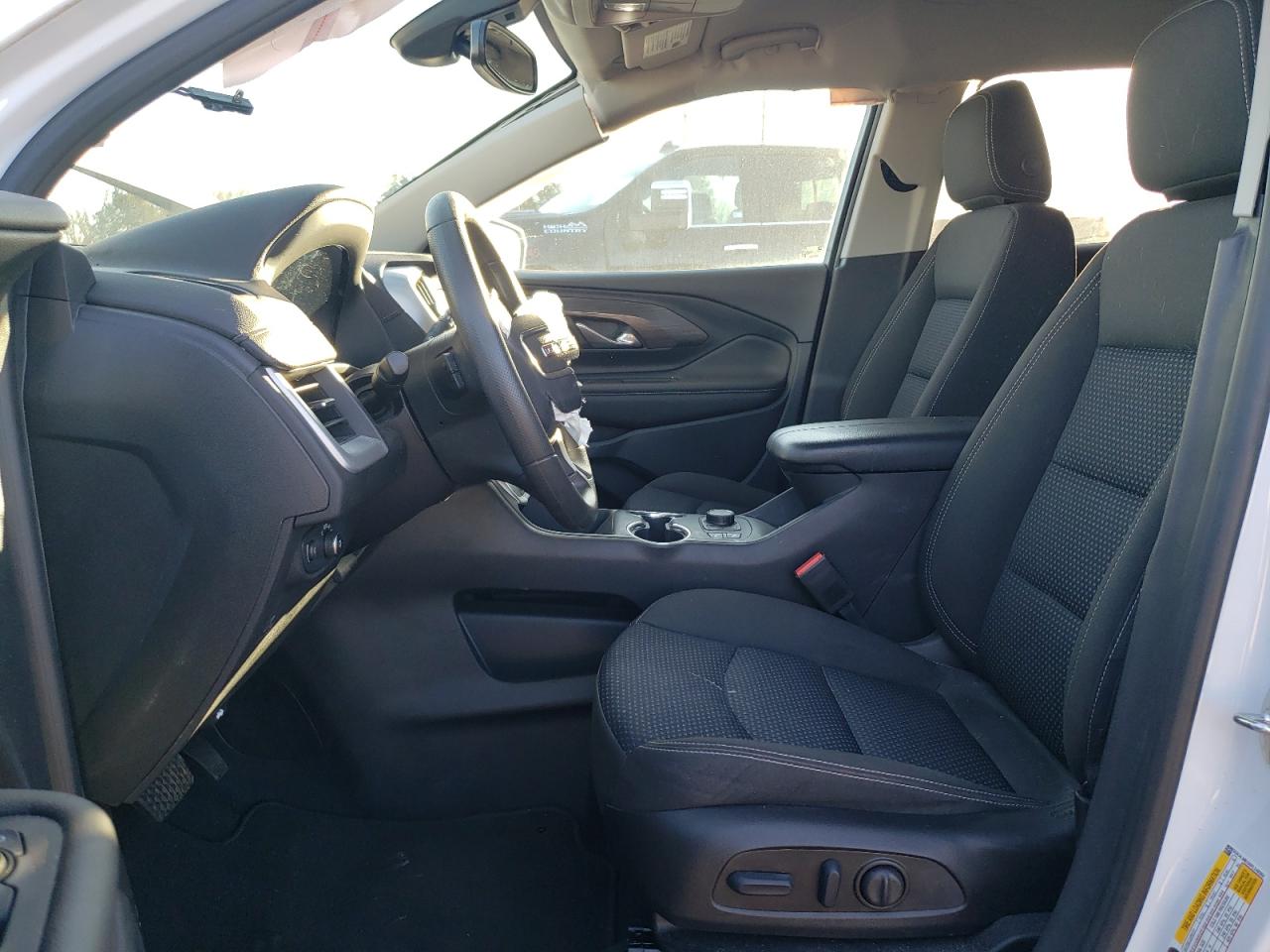2023 GMC TERRAIN SLE VIN:3GKALMEG6PL149362