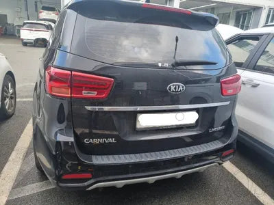 2019 Kia Carnival KNAME81ABKS593799 VIN:KNAME81ABKS593799