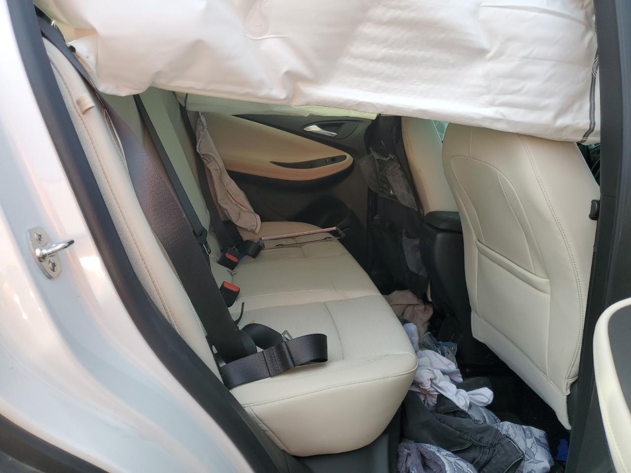 2024 BUICK ENCORE GX PREFERRED VIN:JTDKN3DUXA0003868