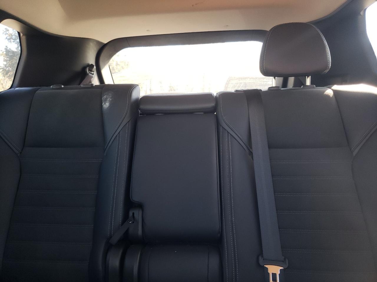 2024 MITSUBISHI OUTLANDER SE VIN:JA4J3VA84RZ030960