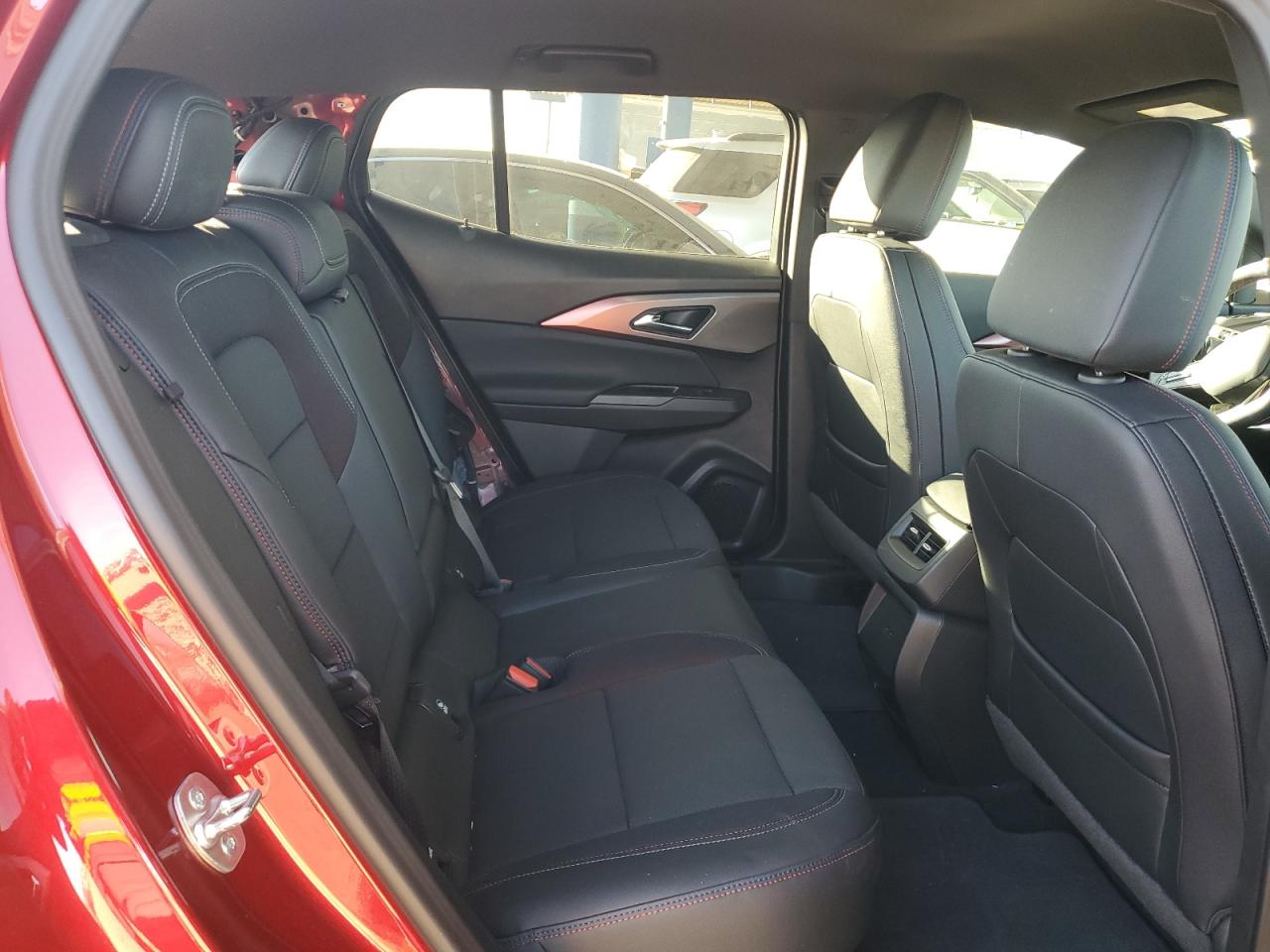 2024 CHEVROLET EQUINOX 2RS VIN:3GN7DSRPXRS288878