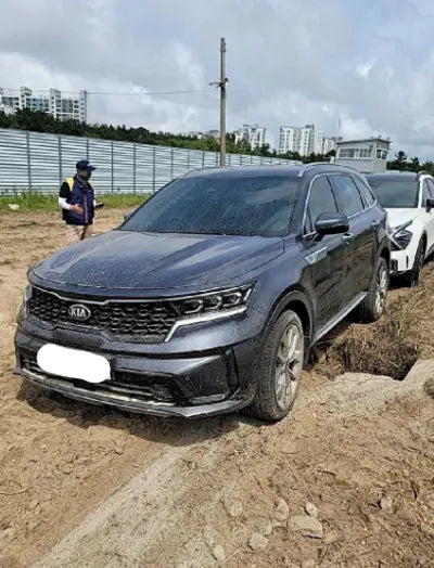 2021 Kia Sorento KNARM81BGMA020683 VIN:KNARM81BGMA020683