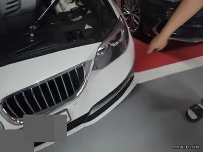 2014 BMW 520 NONE VIN: