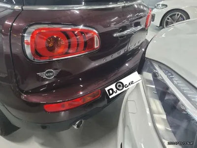 2018 MINI Clubman WMWXK510XJTE29697 VIN:WMWXK510XJTE29697