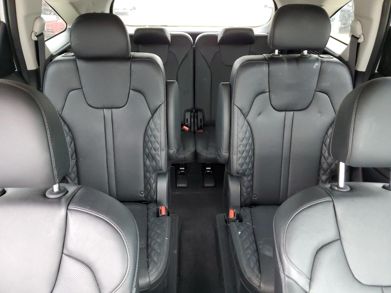 2022 KIA SORENTO SX VIN:5XYRK4LF9NG133558