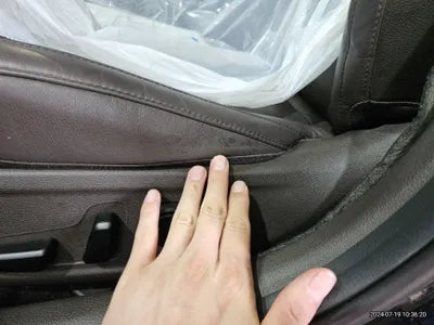 2017 Kia Stinger VIN: