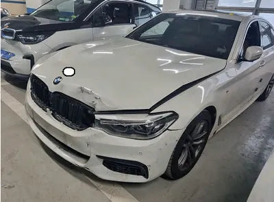 2018 BMW 520 WBAJC5102JWB87814 VIN:WBAJC5102JWB87814