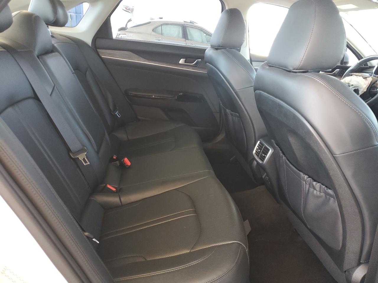2022 KIA K5 EX VIN:5XXG34J2XNG146571