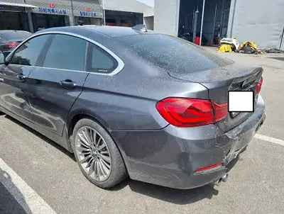 2018 BMW 420 WBA4H3100JBH05865 VIN:WBA4H3100JBH05865