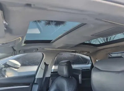 2015 Audi A8 VIN: