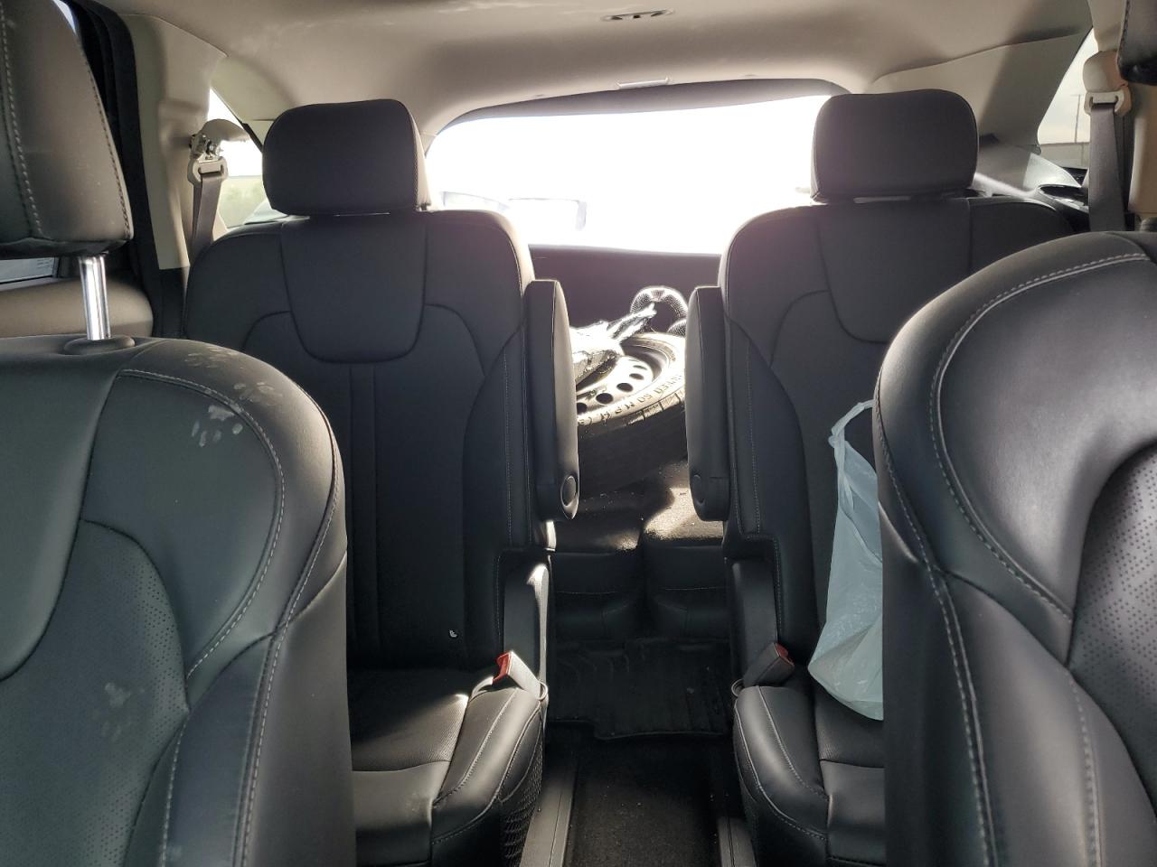 2022 KIA SORENTO EX VIN:KNDRH4LG4N5076721