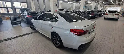 2019 BMW 520 WBAJF3103KWW03671 VIN:WBAJF3103KWW03671